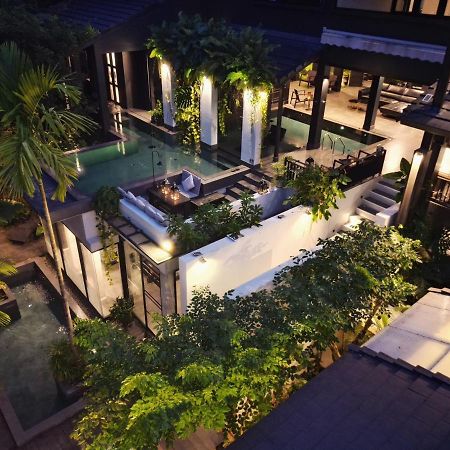 Hotel S.House168 Chiang Mai Esterno foto