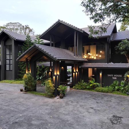 Hotel S.House168 Chiang Mai Esterno foto
