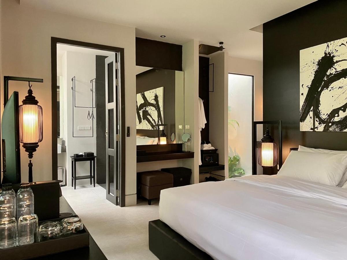 Hotel S.House168 Chiang Mai Esterno foto
