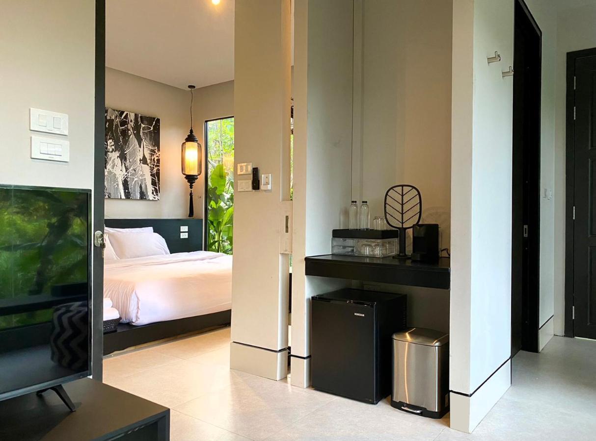 Hotel S.House168 Chiang Mai Esterno foto