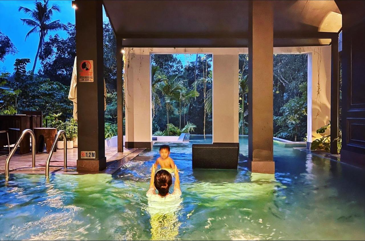 Hotel S.House168 Chiang Mai Esterno foto