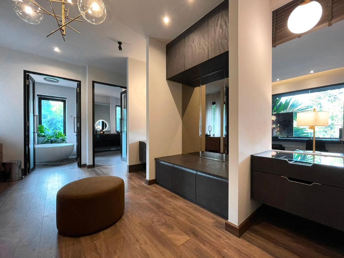 Hotel S.House168 Chiang Mai Esterno foto