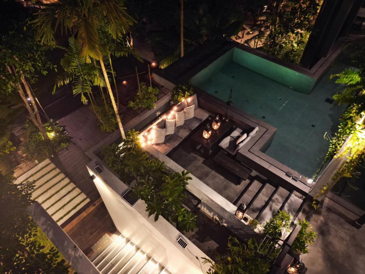 Hotel S.House168 Chiang Mai Esterno foto