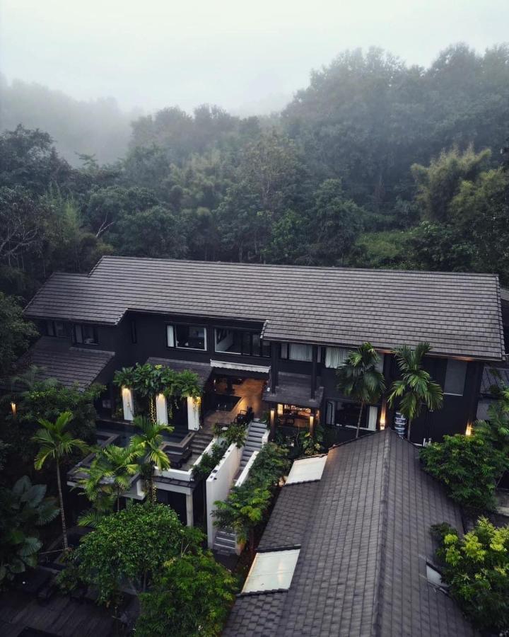 Hotel S.House168 Chiang Mai Esterno foto